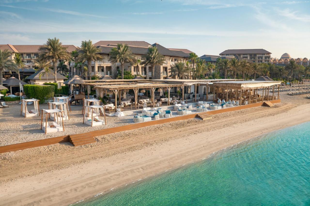 Sofitel Dubai Palm Apartments Exterior foto The Beach at Jumeirah